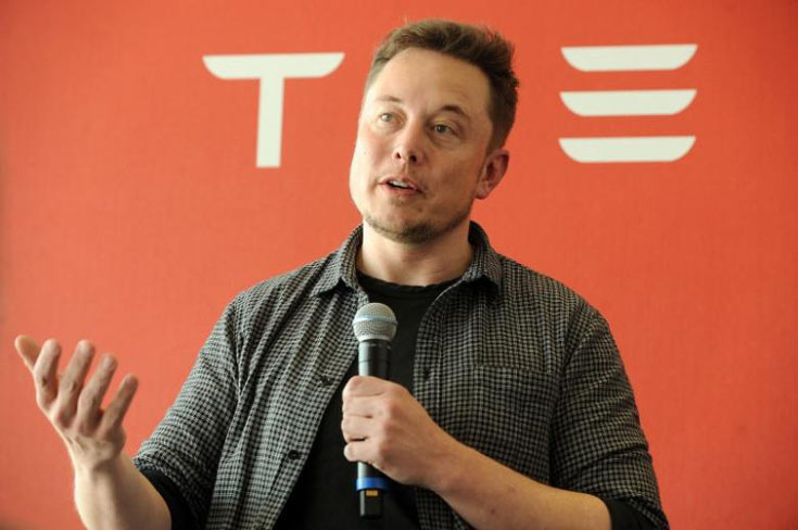 В Tesla рассчитывают, что покупка поможет нарастить выпуск электромобилей