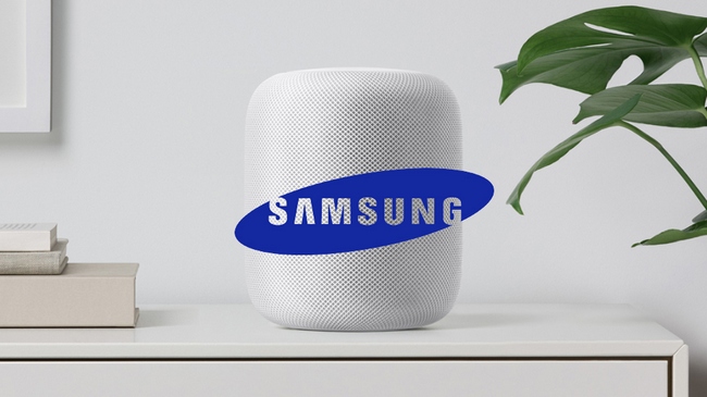 Samsung подтвердила факт разработки конкурента Apple HomePod и Amazon Echo