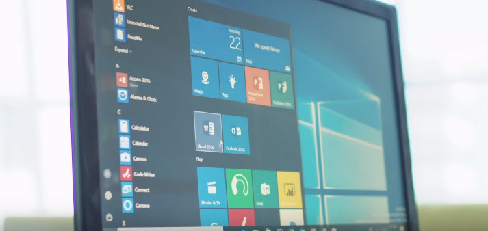 На Computex можно опробовать компьютер с ОС Windows 10, оснащенный SoC Snapdragon 835