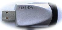 IrDA - USB адаптер