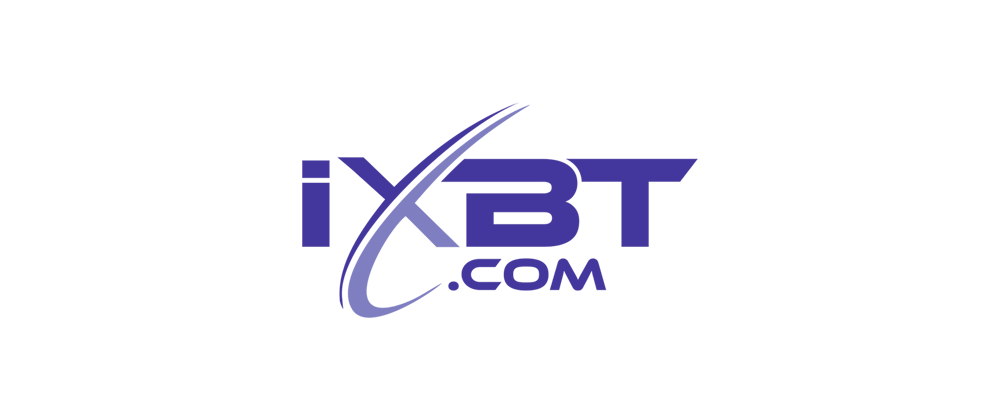 ixbt logo
