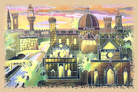 Эффект Рваные края