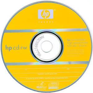 hp cd labeler 2 download