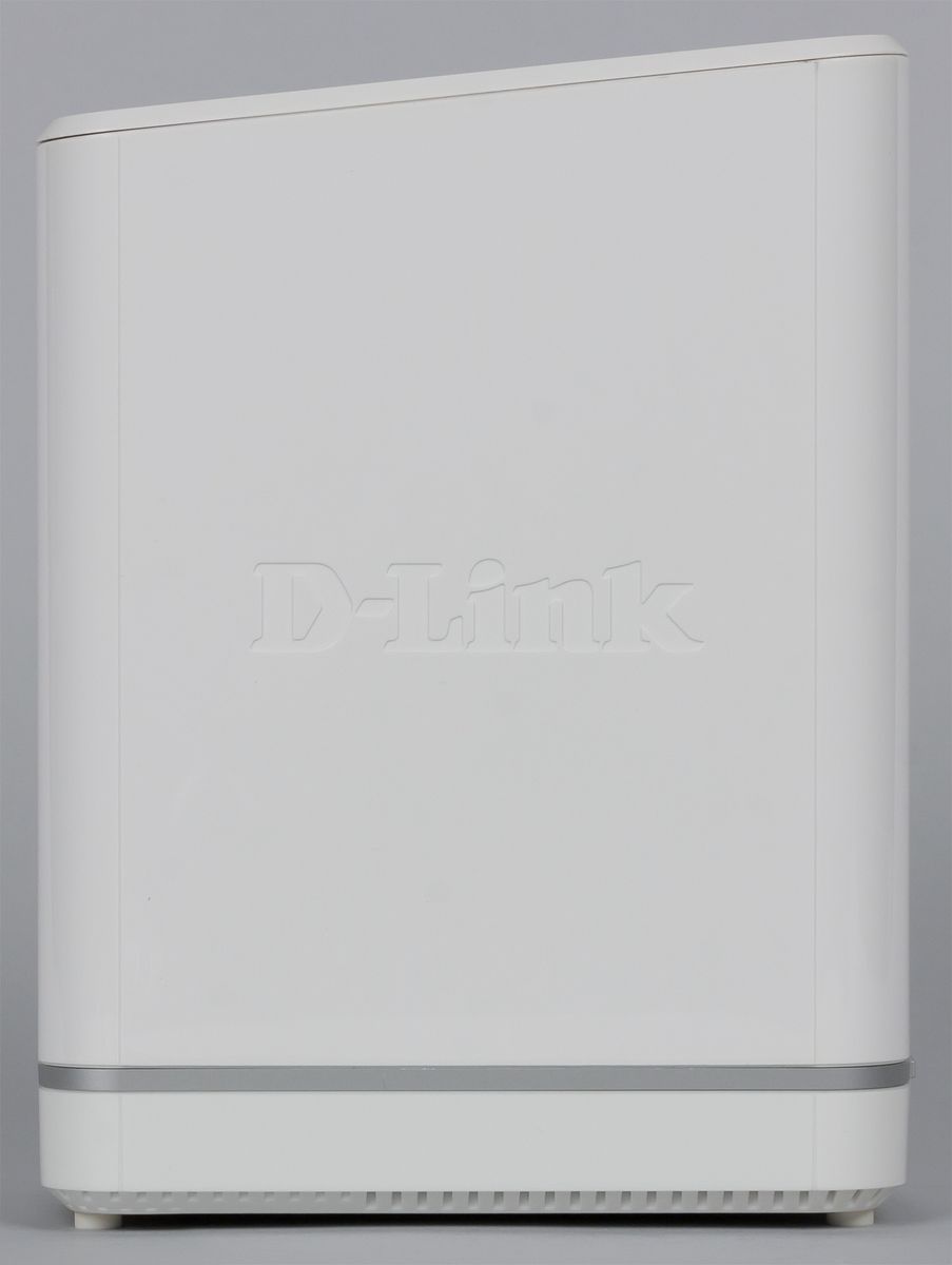 Сетевой накопитель D-Link ShareCenter DNS-327L