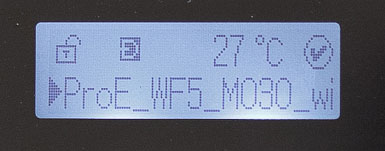 Внешний модуль Zalman ZM-VE200