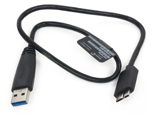 USB-адаптер Seagate Wireless Plus