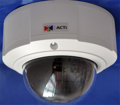 ACTi B97 и ACTi D92 — пара IP-камер для разных сегментов рынка систем ...