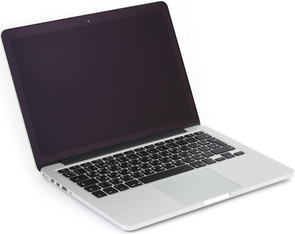 MacBook Pro 13 с Retina Display