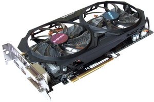 Что лучше gigabyte или sapphire